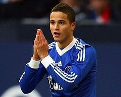Afellay 2013'ü Kapattı