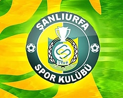 Şanlıurfa'da Hedef 3 Puan