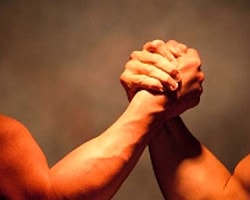 Bilek Güreşi Şampiyonası Hazırlıkları Sürüyor