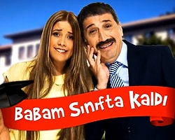 'Babam Sınıfta Kaldı' 7. Bölüm Fragmanı Yayınlandı!