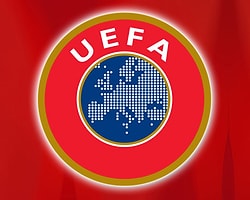 UEFA'dan Ömür Boyu Men!