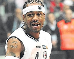 Iverson Bırakıyor