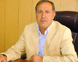 BDP'li Belediye Başkanına Saldırı