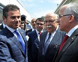 Kılıç: "Galatasaraylılar Endişelenmemeli"