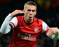 Podolski, Schalke 04 Yolunda