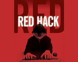 RedHack Ankara Sanayi Odası'nı Hackledi!