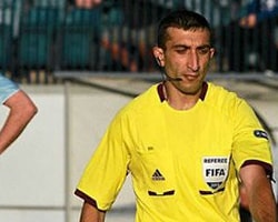 UEFA'dan Çok Ağır Şike Cezası