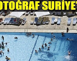 Bir Yanda Ölüm Diğer Yanda...
