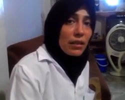 İlk Müdahaleyi Yapan Doktor Konuştu