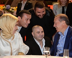 Şafak Sezer 'Gezi' İçin Günah Çıkardı