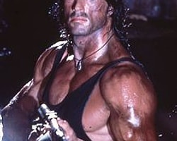 Rambo Dizi Oluyor