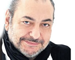 Reha Muhtar'dan Çok Kısa Bir Köşe Yazısı