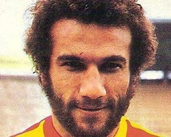 Futbolun Spartaküsü Metin Kurt Anılıyor