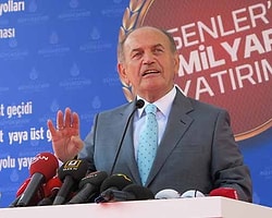 Topbaş'tan İstanbul'a Dev Bütçe