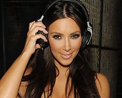 Kim Kardashian Bebeğinin Fotoğrafını Paylaştı