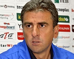 "Fatih Hoca'ya Teşekkürler"