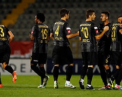 3 Gol 3 Puan!