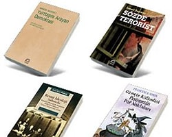 İletişim Yayınları'ndan 4 Yeni Kitap!..