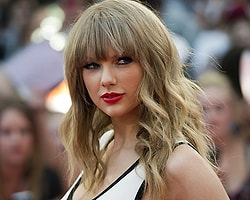 Taylor Swift: Facebook'ta Sevgili Avında