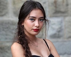 Televizyonda Bikini Giymek Bence Teşhirciliktir!