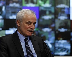 "Gerekirse Döveriz, Espriydi"