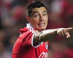 Benfica Fiyatı İniyor Ama...