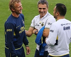 Yanal 9 Kuyt Daha İstiyor!