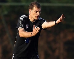 Biliç Cezayı Kesti
