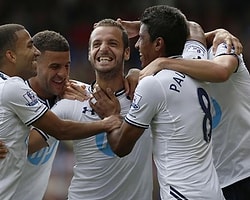 Tottenham'dan Steau'ya 7,5 Euro'luk Teklif