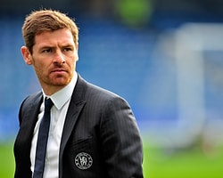 Villas Boas Bale'e Trip Attı