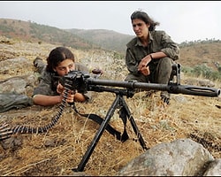 Örgütten Ayrılanlarla PKK Çatıştı!