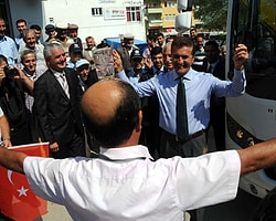 Sarıgül: Bu Ter Boşa Akmıyor!