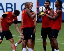 Fatih Terim'den 3 Yıldıza Kesik!
