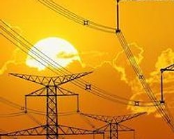 İstanbul'da Elektrik Kesintisi