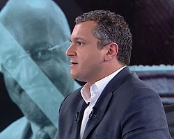 Mehmet Ali Birand'la İlgili O İddialara Umur Birand'dan Sert Tepki!