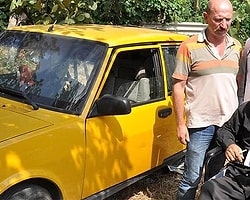 Engellinin Takside Yaşamı