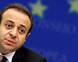 Egemen Bağış: "İçim Parçalandı"