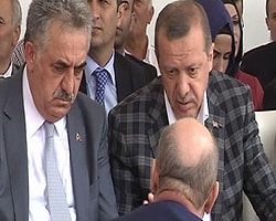Başbakan Erdoğan'ın Rize Konuşması'ndan Satır Başları!