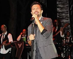 Sosyete Mekanı Yalın'la Coştu