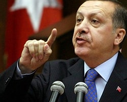 ABD Ve Fransa Erdoğan'a Gülüyor