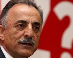 Karayalçın Aday Olmayacak