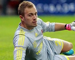 Volkan Demirel'i Korkutan Adam Mert Günok! Yine Yaptı