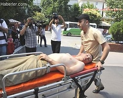 300 Er Hastanelik Oldu!