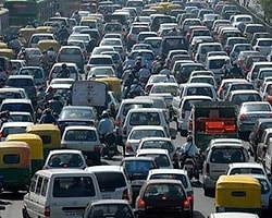 İstanbul'da Bugün Bu Yollar Trafiğe Kapalı