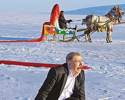 Mısır'dan Türk Filmine Siyası Veto