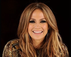 Jennifer Lopez Krizi Çıktı!...
