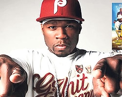 50 Cent: 'Size Bir Sürprizim Var Gelip Kendiniz Görün!'