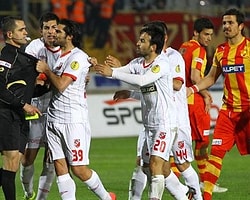 Hüseyin Sabancı Dinlendirilecek!
