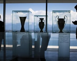 Türk Futbolunu Bekleyen Büyük Tehlike