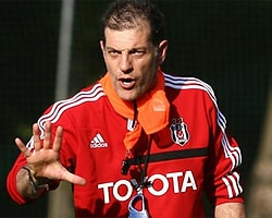 Bilic'ten Kadroya Neşter